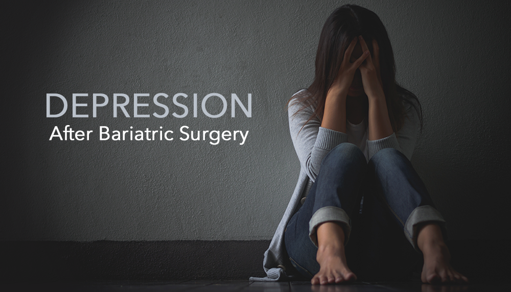افسردگی پس از جراحی باریاتریک و راهکارهای مدیریت آن (راهنمای جراحان و درمانجویان)