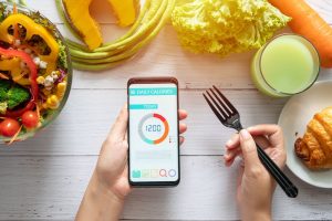 نکاتی برای کنار گذاشتن کالری شماری