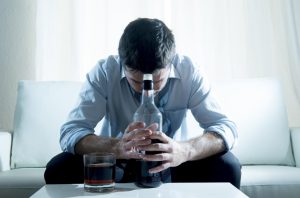 اختلال مصرف الکل