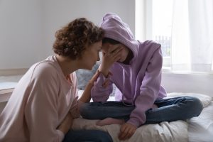 پنج راه برای کاهش اضطراب در نوجوانان