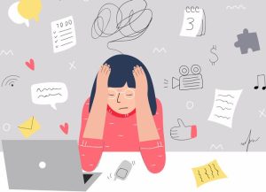 7 راه برای کاهش استرس