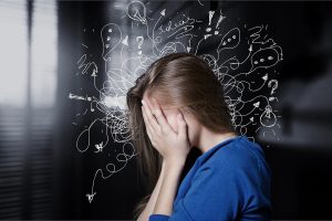 استرس و اضطراب