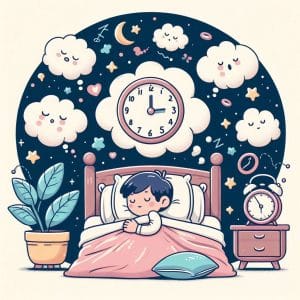 نحوه مصرف و عوارض قرص فلووکسامین 2 اختلال خواب یکی از عوارض جانبی احتمالی فلووکسامین است