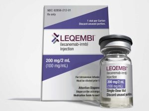 داروی لکانمب بصورت ویال های 200 میلیگرم تولید شده است. در حال حاضر در ایران در دسترس نیست