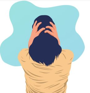 خودسرزنشی 1