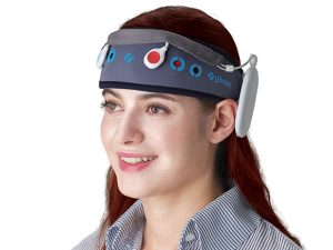 درمان افسردگی با tDCS