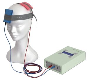 درمان درد با tDCS