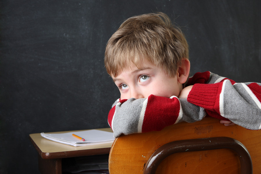 اختلال بیش فعالی یا ADHD چیست؟