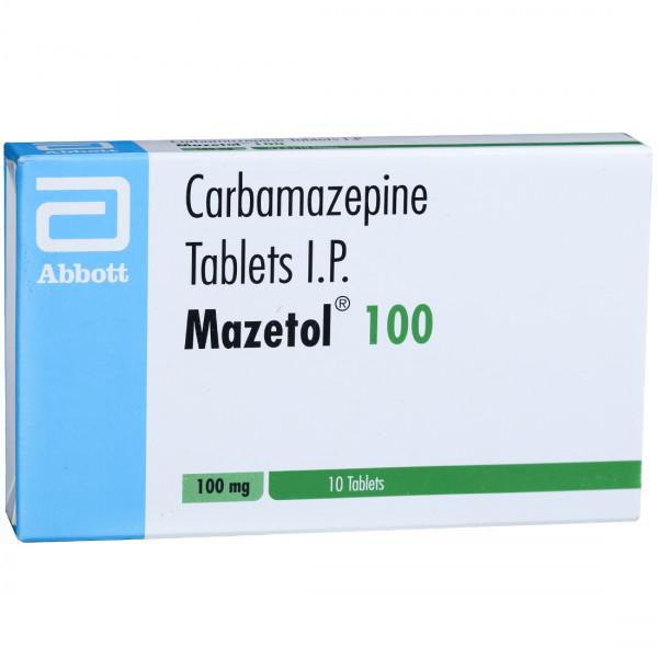 کاربامازپین و موارد استفاده آن