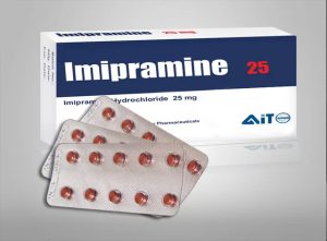 آیا قرص ایمی پرامین 25 خواب آور است؟