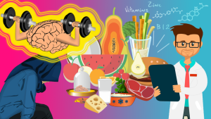 ارتباط قوی بین تغذیه و افسردگی