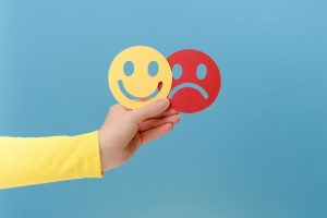 اختلال دوقطبی