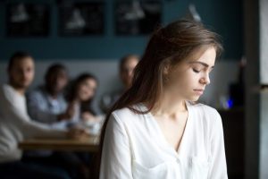 7 علامت اختلال شخصیت اجتنابی (AVPD)
