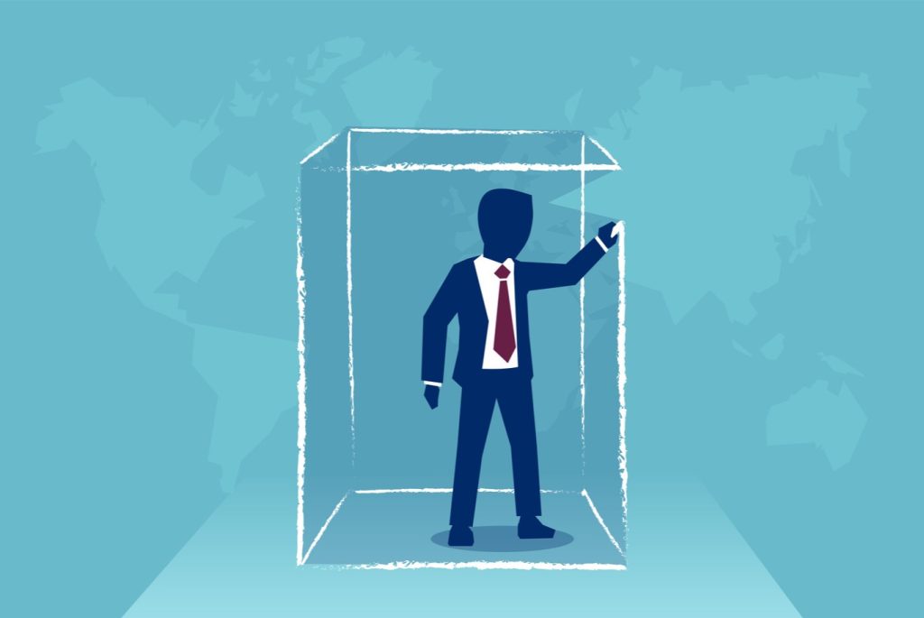 اختلال شخصیت اسکیزوئید