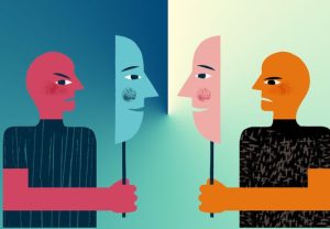 اختلال شخصیت ضد اجتماعی