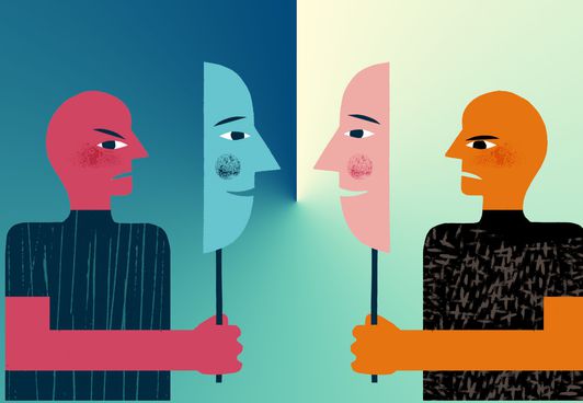 اختلال شخصیت ضد اجتماعی