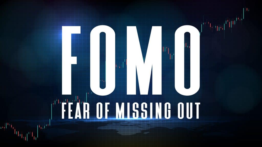 فومو fomo