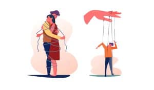 اختلال شخصیت وابسته 1