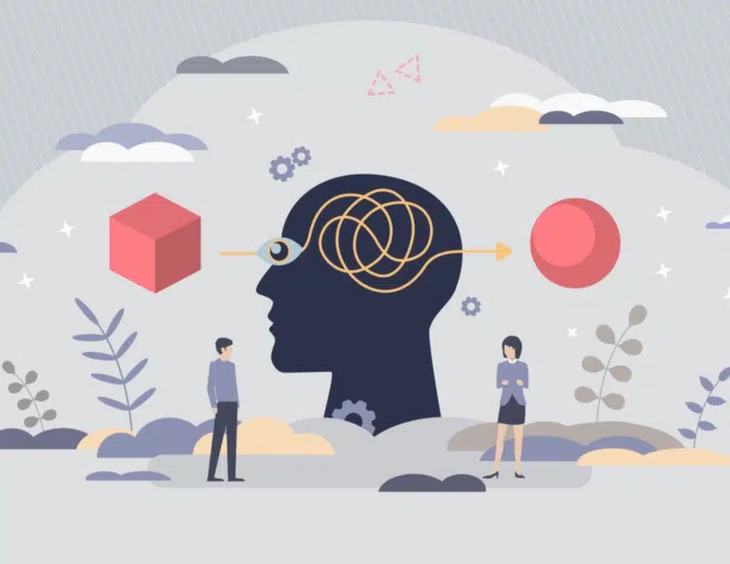 کوچک شمردن موفقیت ها