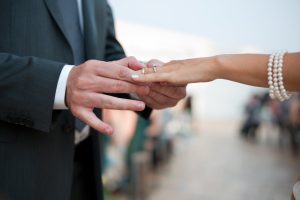 تعهد زناشویی 1