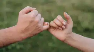 تعهد زناشویی 2