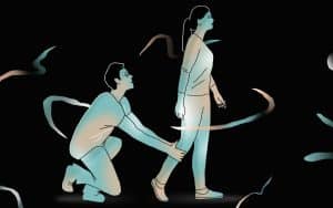 اختلال شخصیت وابسته