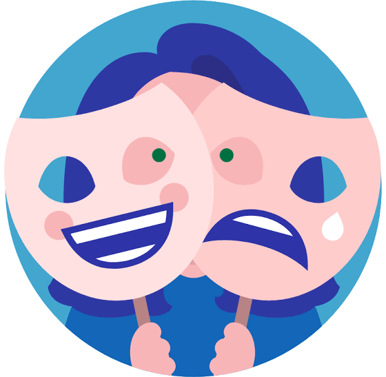 نمی دونم چه احساسی دارم! ناگویی هیجانی در اختلالات خوردن 10 بولیمیای پنهان 9