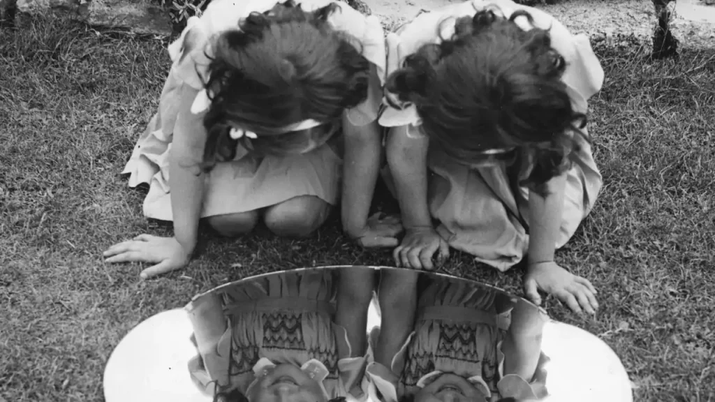 بی اشتهایی عصبی در دوقلوهای همسان 1 بی اشتهایی عصبی در دوقلوهای همسان